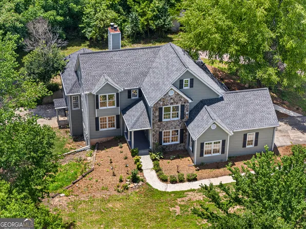1070 Cannon Bridge Rd, Demorest, GA 30535