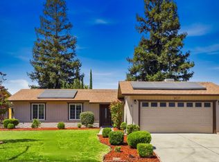 8537 San Pasqual Way, Stockton, CA 95210