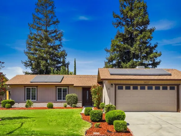 8537 San Pasqual Way, Stockton, CA 95210