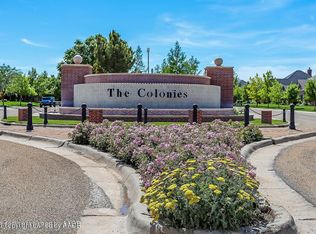 7304 New England Pkwy S, Amarillo, TX 79119