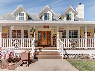 6438 Pikes Peak Cir, Garden Valley, CA 95633