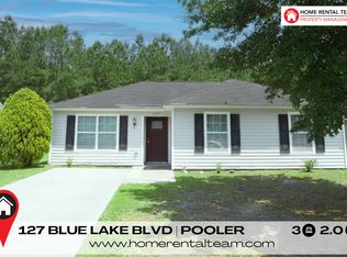 127 Bluelake Blvd, Savannah, GA 31322