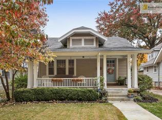 7111 Jefferson St, Kansas City, MO 64114