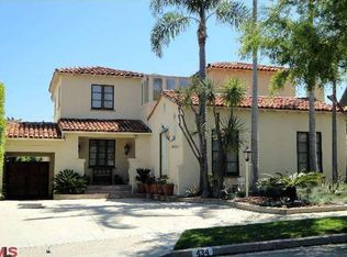 434 El Camino Dr, Beverly Hills, CA 90212