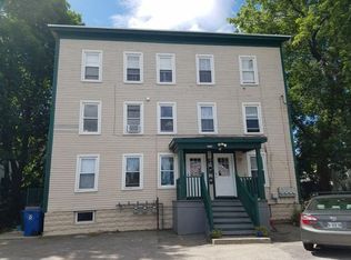 372 Park Ave #3, Portland, ME 04102