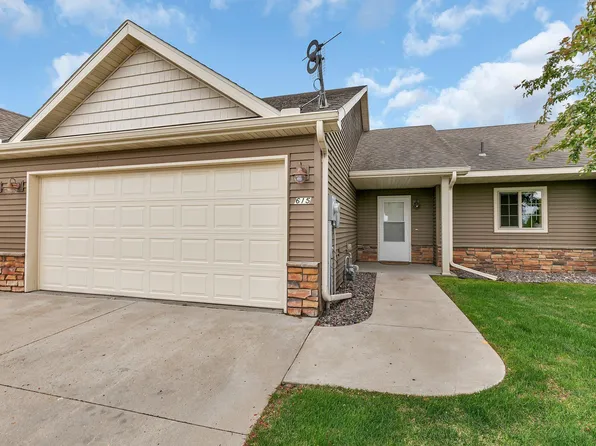 615 Cottonwood Ave, Litchfield, MN 55355