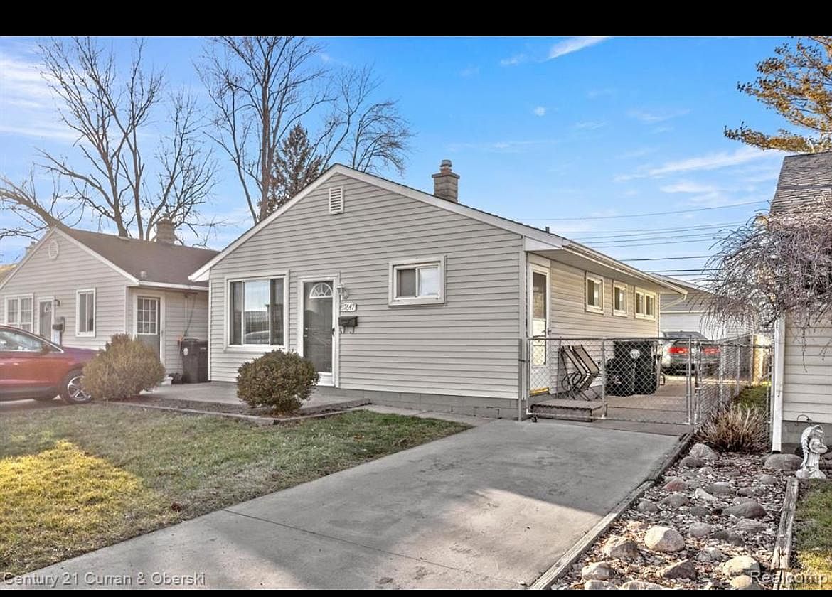 17647 Flora St, Melvindale, MI 48122 Zillow