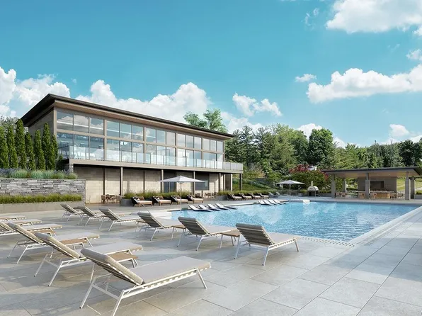 570 Bedford Road #5-1D, Armonk, NY 10504