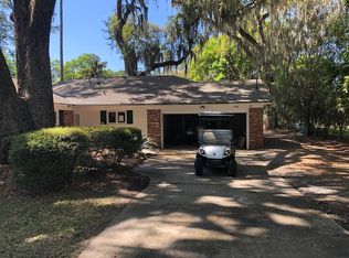 556 Old Plantation Rd, Jekyll Island, GA 31527