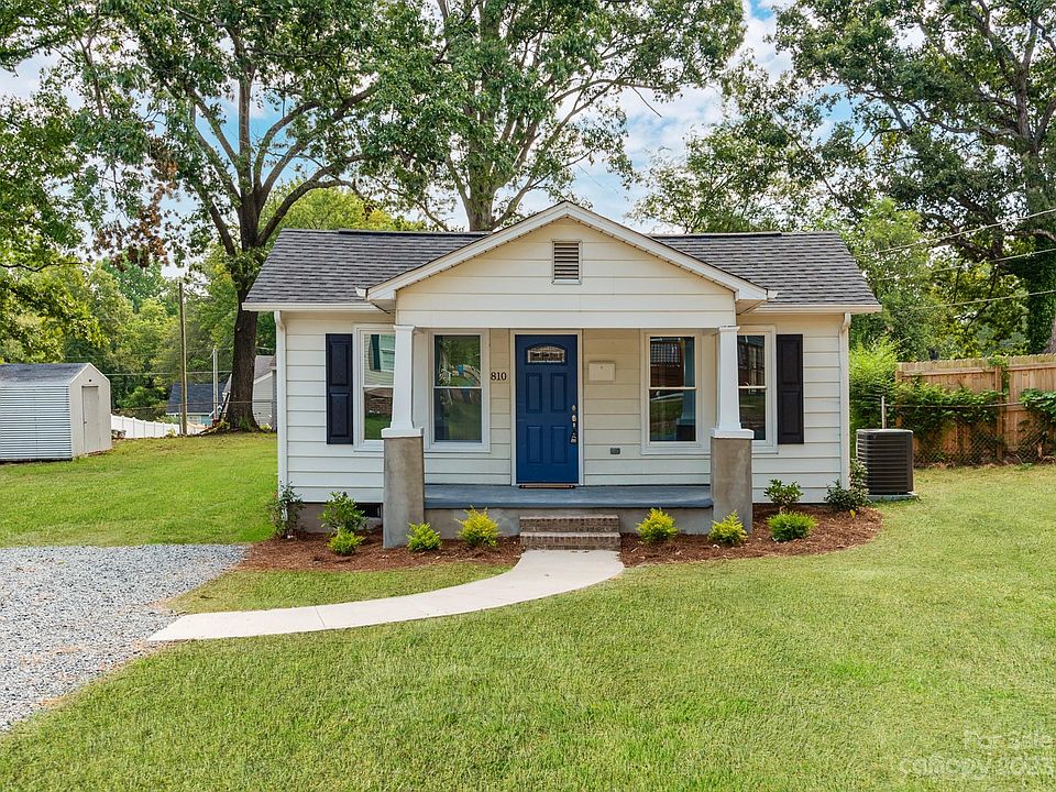 810 Mable Ave 13, Kannapolis, NC 28083 Zillow