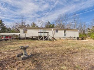325 County Road 787, Mountain Home, AR 72653