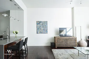 Sold by Warburg