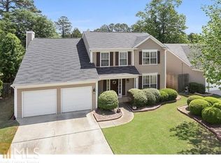 3655 Kentford Ln, Norcross, GA 30092