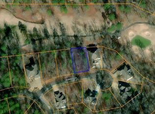 LOT 19 Archidona Ln, Hot Springs Village, AR 71909