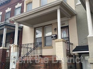 513 Florida Ave NE #B, Washington, DC 20002