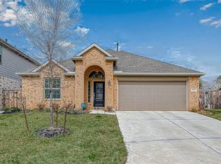 2847 Mistygate Ct, Conroe, TX 77301