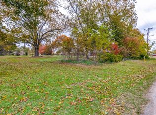 2901 W Washington St, Denison, TX 75020