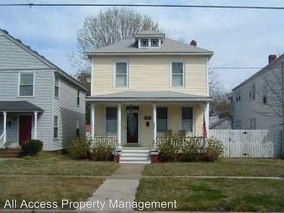 2nd image of 503 Maryland Ave