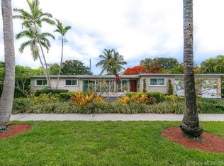 9450 SW 81st Ave, Miami, FL 33156