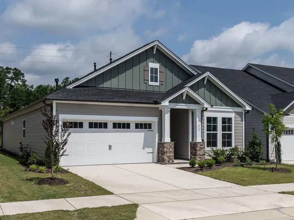 612 Still Willow Ln, Wendell, NC 27591