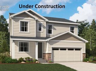 9126 Golden Buffs Dr, Colorado Springs, CO 80925