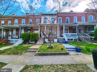 4329 Falls Rd, Baltimore, MD 21211