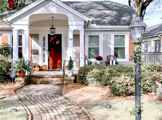 5218 R St, Little Rock, AR 72207