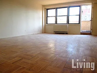 Rented by Living New York