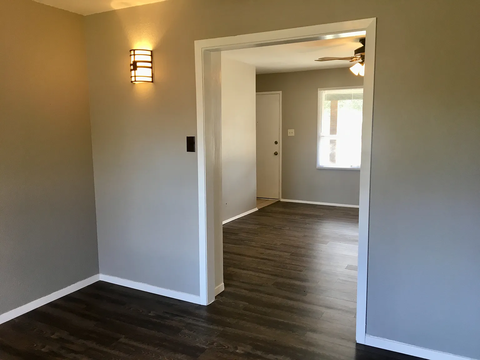3 bed, 1240 sqft, $2,295 — Photo 2
