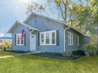 127 W Main St, Camden, TN 38320