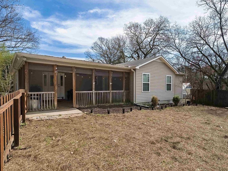 1550 Mount Olive Rd, Gardendale, AL 35071 Zillow