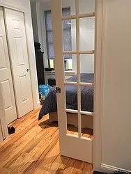 Rented by Westminster Management