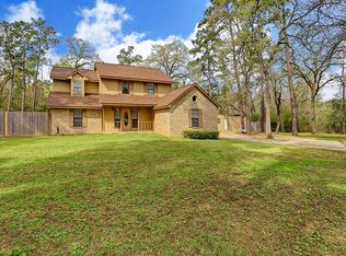 26611 Leafton Ln, Magnolia, TX 77354