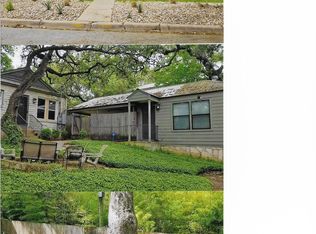 2308 Longview St, Austin, TX 78705