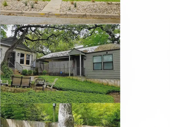 2308 Longview St, Austin, TX 78705