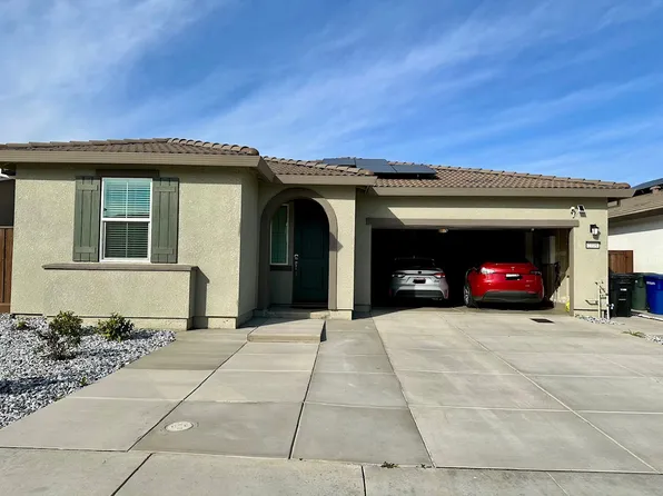 2109 Blossom Ranch Rd, Patterson, CA 95363