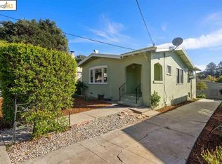 1628 Oak View Ave, Kensington, CA 94707