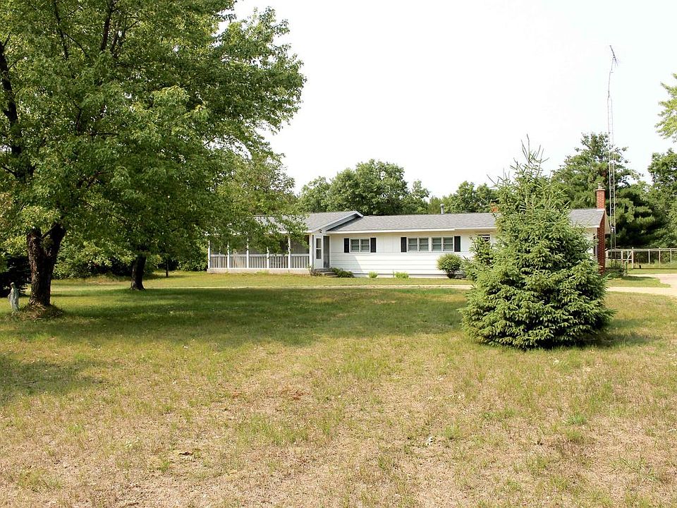 W5254 McNally Road, Necedah, WI 54646 MLS 1964515 Zillow