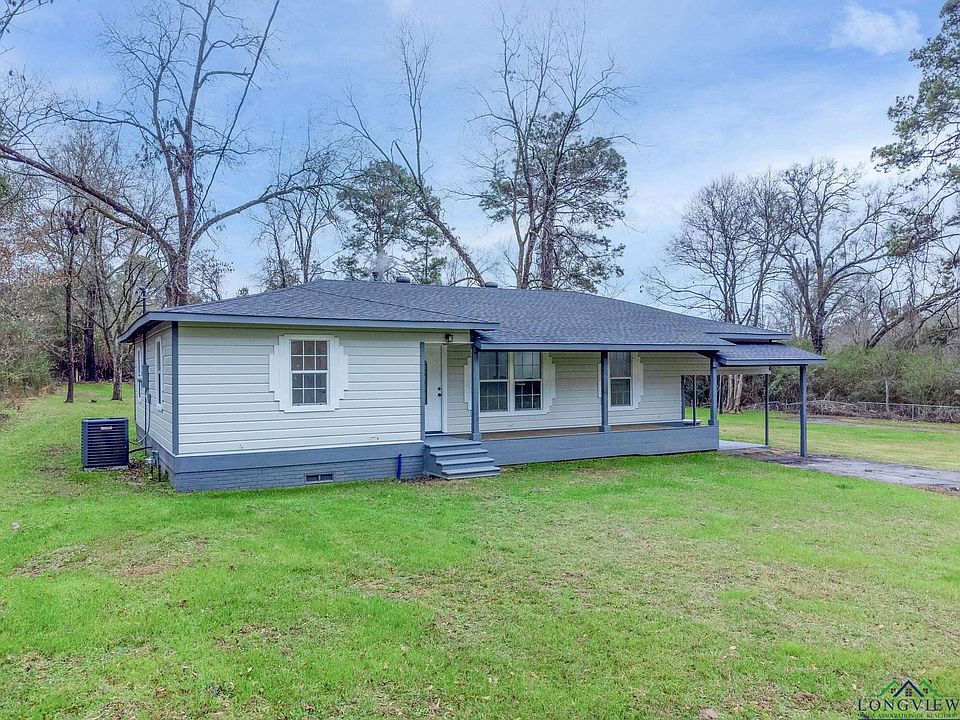 165 County Road 1101, Daingerfield, TX 75638 MLS 20240095 Zillow