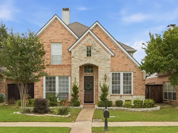 8644 Forest Glen Dr, Irving, TX 75063