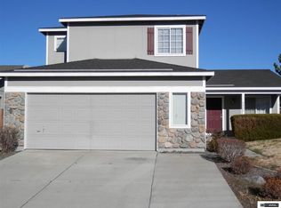 9805 Tiberias Ct, Reno, NV 89506