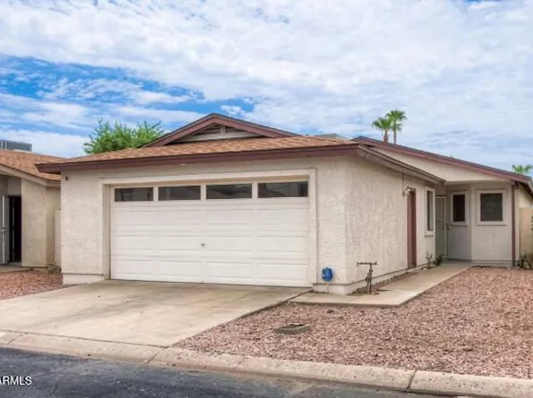 11140 N 82ND Drive, Peoria, AZ 85345