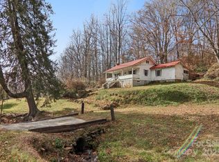 301 Parris Branch Rd, Sylva, NC 28779