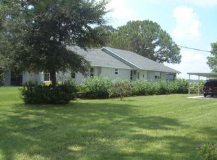 330 Cloverleaf Rd, Lake Placid, FL 33852