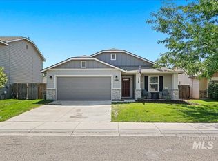 10601 Alpine St, Nampa, ID 83687