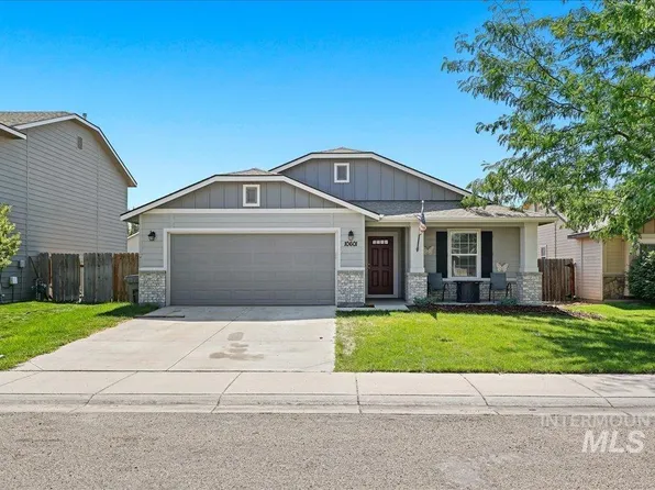 10601 Alpine St, Nampa, ID 83687