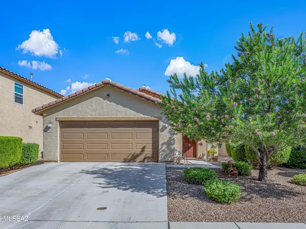8570 W Pelican Pl, Tucson, AZ 85757