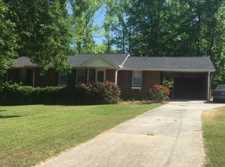 134 Avondale Rd, Greenwood, SC 29649