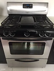 Rented by Citi Habitats