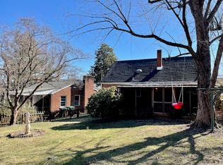 820 Valley View Cir, Charlottesville, VA 22902